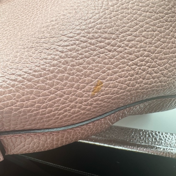 Authentic Gucci Dollar Crossbody - Picture 11 of 11